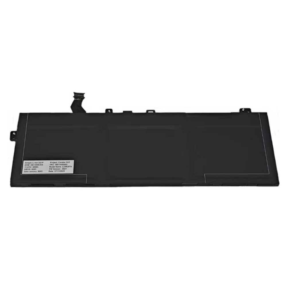 Lenovo ThinkPad P14s Gen 5 battery