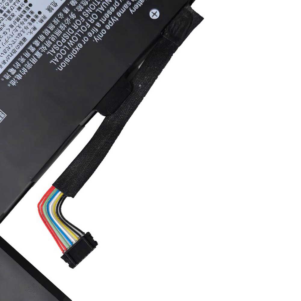 Lenovo IDEAPAD 5 2-IN-1 2024 battery