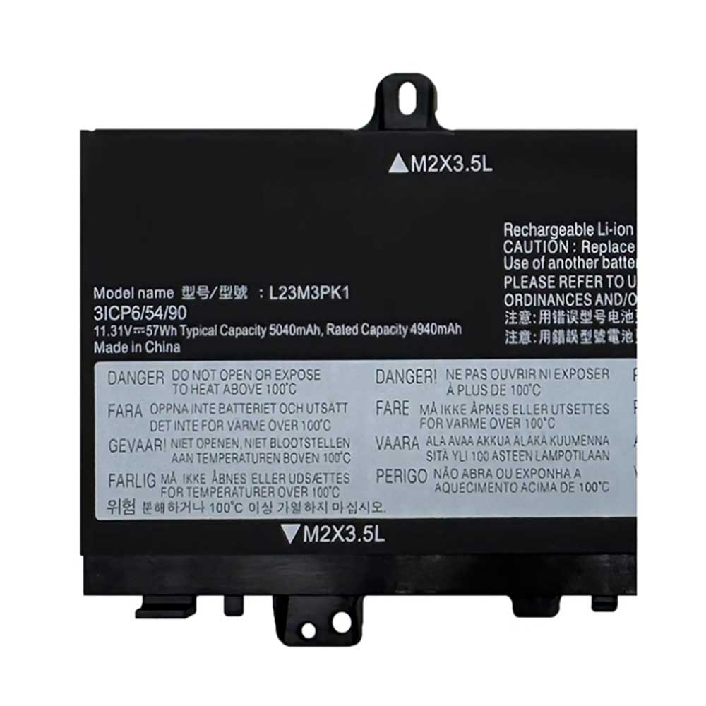 Lenovo IdeaPad Slim 5 14IMH9 battery