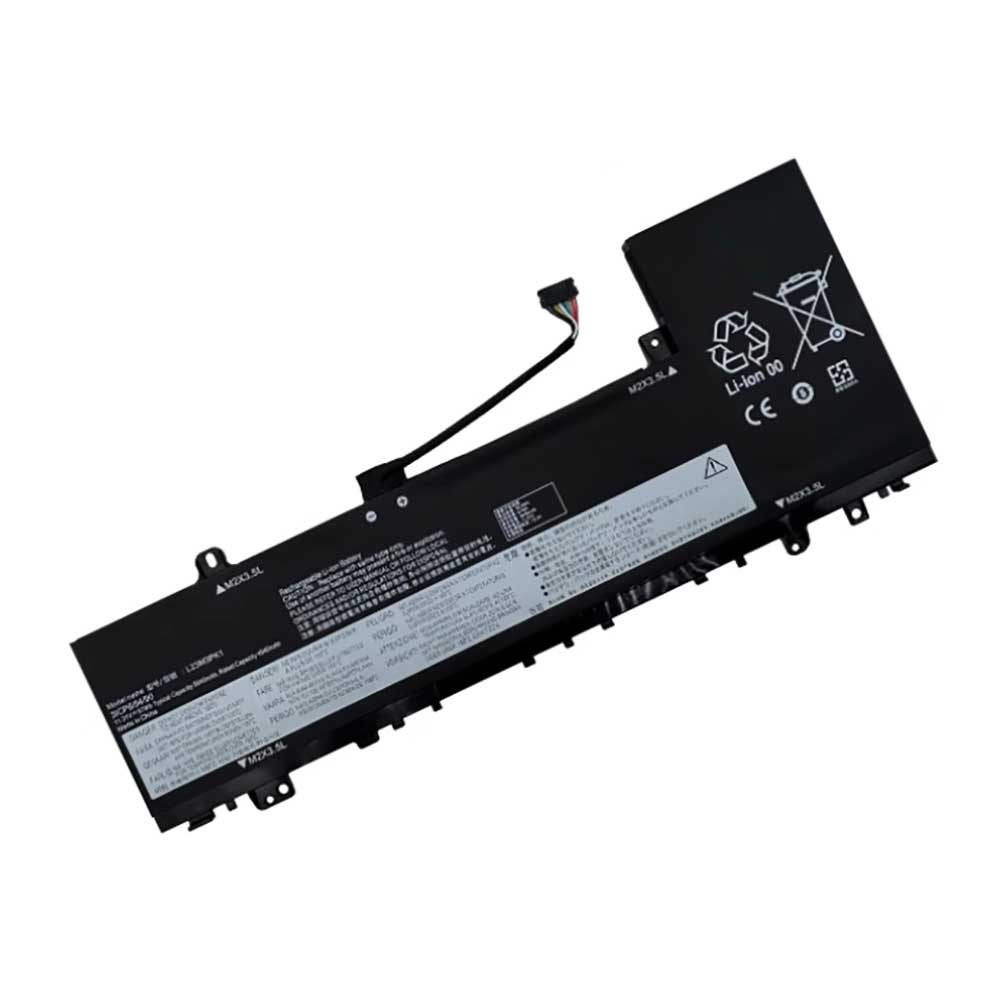 11.31V 5040 mAh/57Wh L23M3PK1 Laptop Battery for Lenovo IdeaPad Slim 5 14IMH9