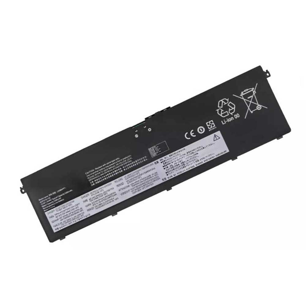 15.6V 5385mAh L23M4PF1 Laptop Battery for Lenovo Yoga Pro 9 16IMH9