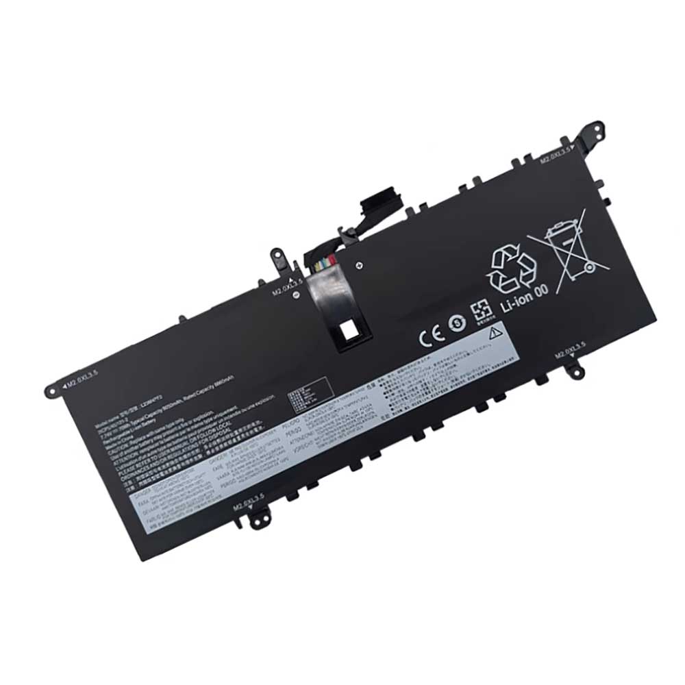 Lenovo Yoga Slim 7 Gen 9th 2024 83ED000AFR battery