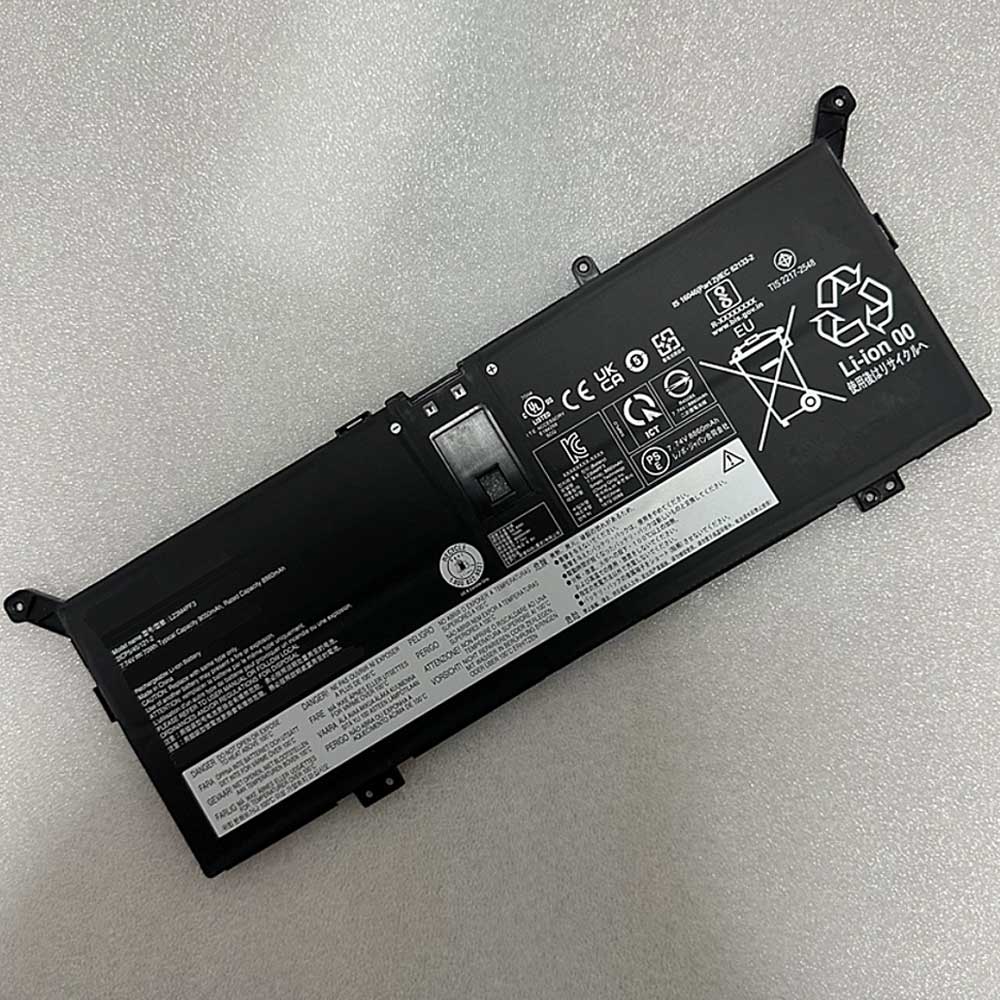 Lenovo Yoga 7 2-in-1 14ILL10 L23B4PF3 battery