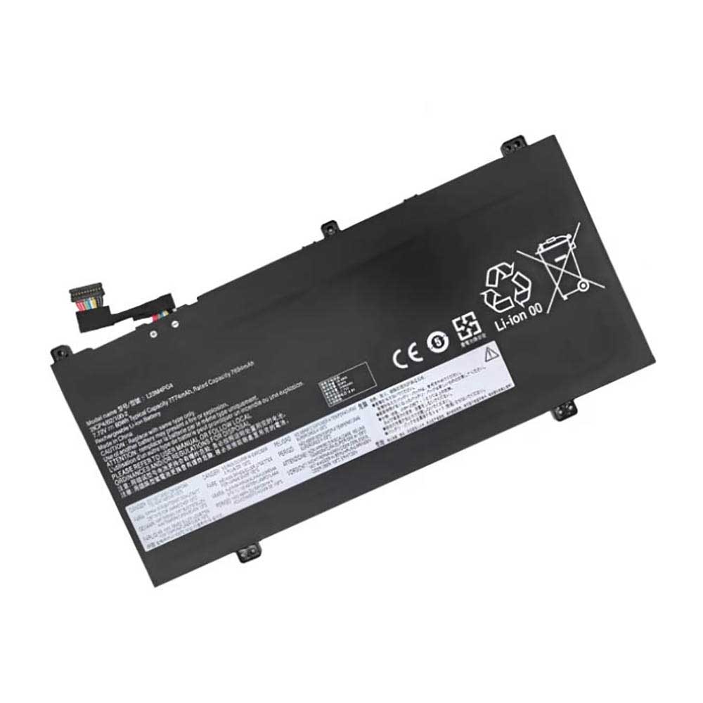 Lenovo L23M4PG4 battery