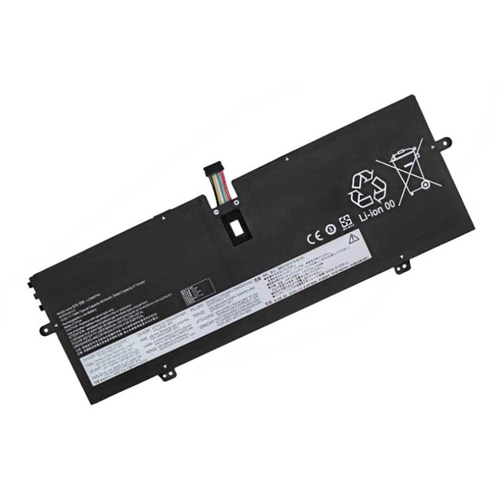 Lenovo ThinkBook Plus G5 Tab Station battery