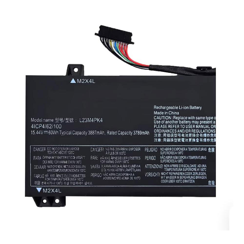 LENOVO GeekPro G5000 IRX9 battery