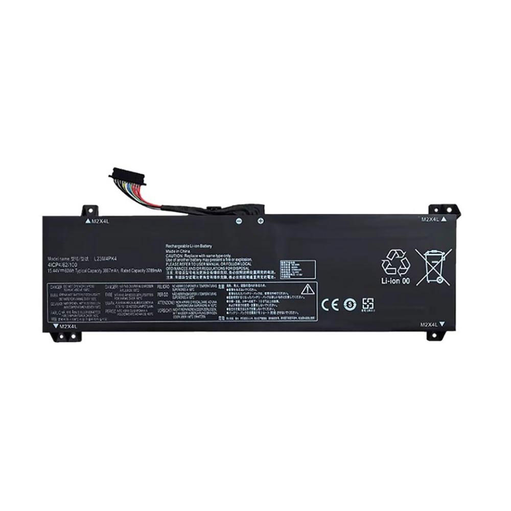 LENOVO GeekPro G5000 IRX9 battery