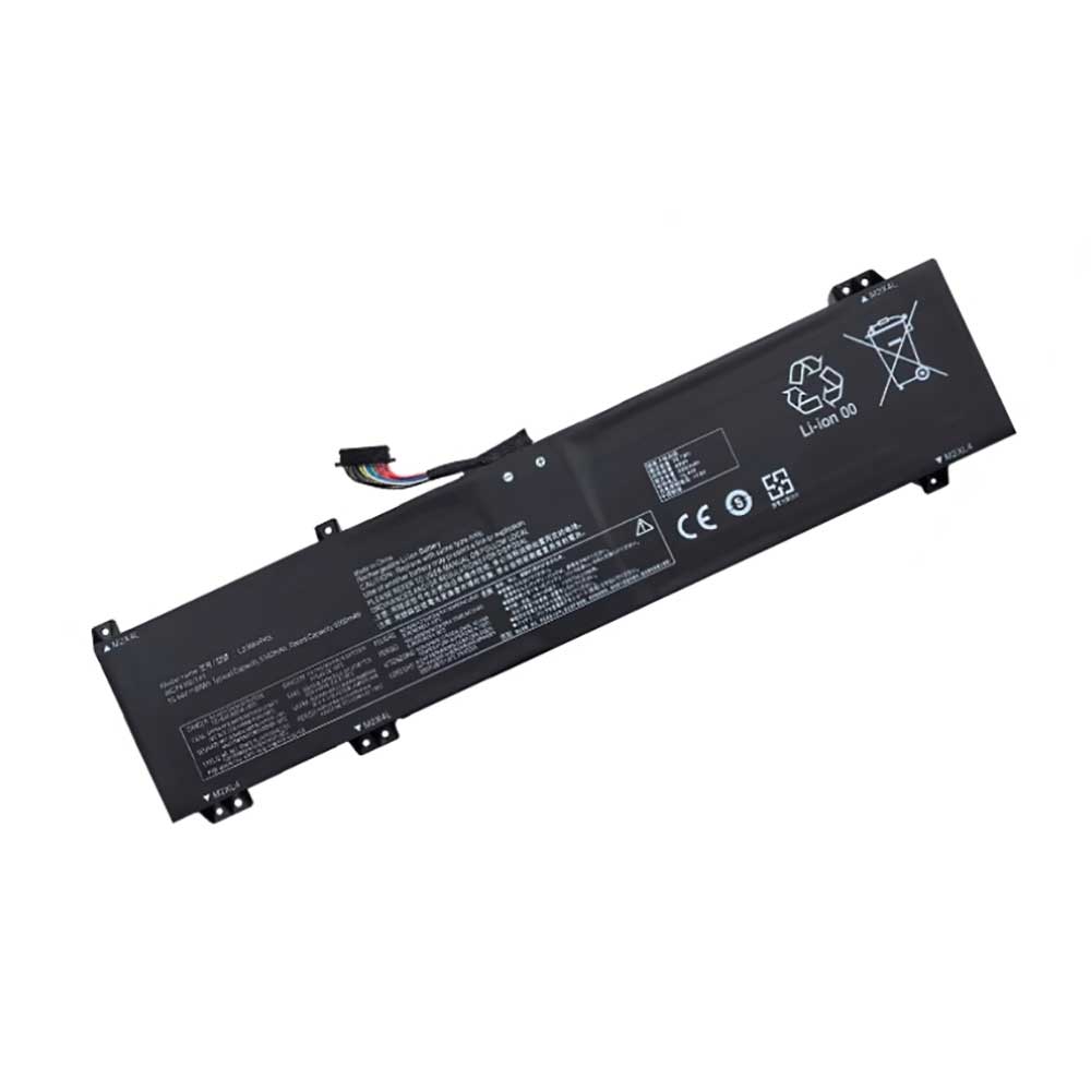 Lenovo LEGION 5 16IRX9-83DG005KAU battery