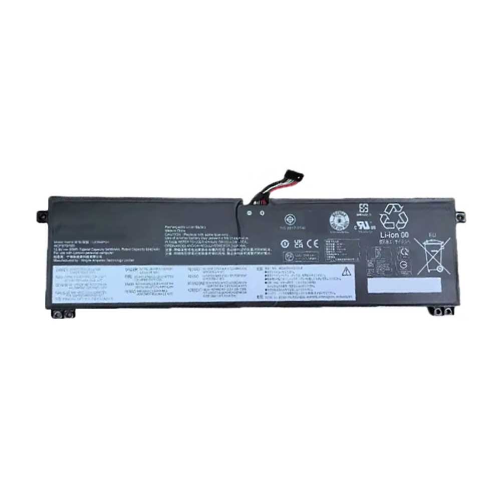 Lenovo Thinkbook 16 G6+ IMH battery