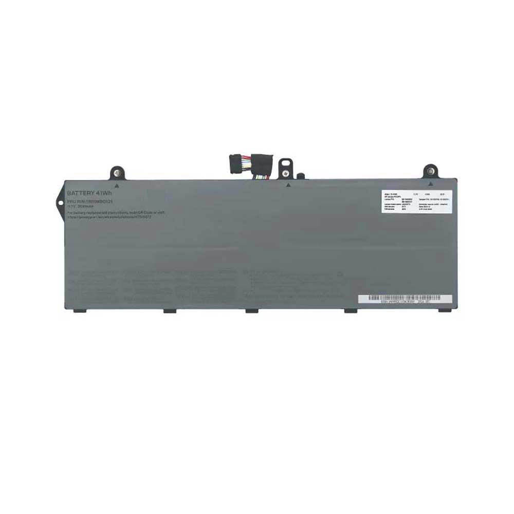 Lenovo ThinkPad L13 Gen 6 21RB 21RC 21R5 21R6 battery