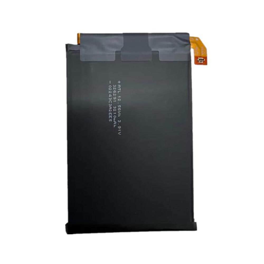 Lenovo Legion Y700 3 Gen TB-9707F 321FU battery
