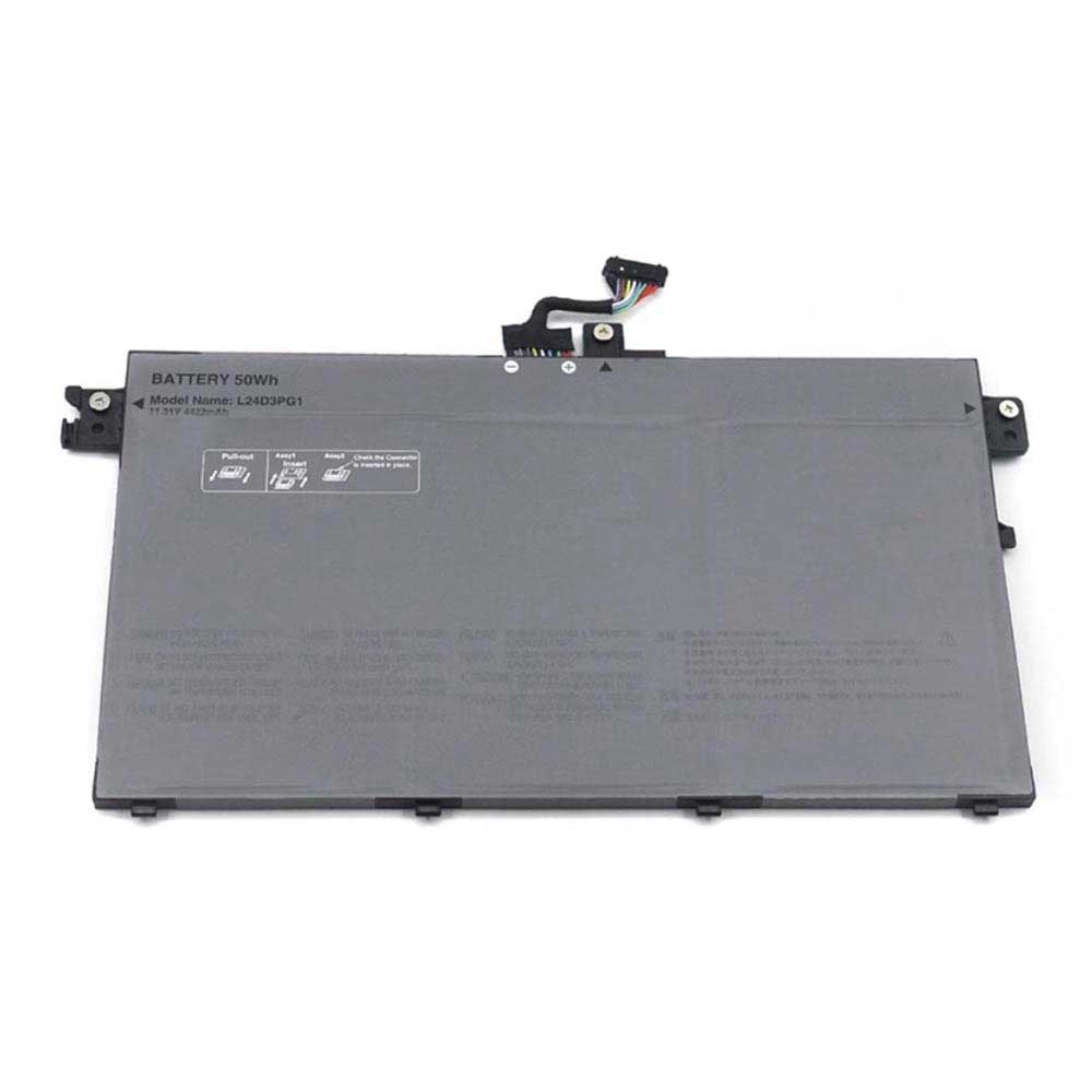 Lenovo L24B3PG1 L24D3PG1 L24M3PG1 L24X3PG1 battery