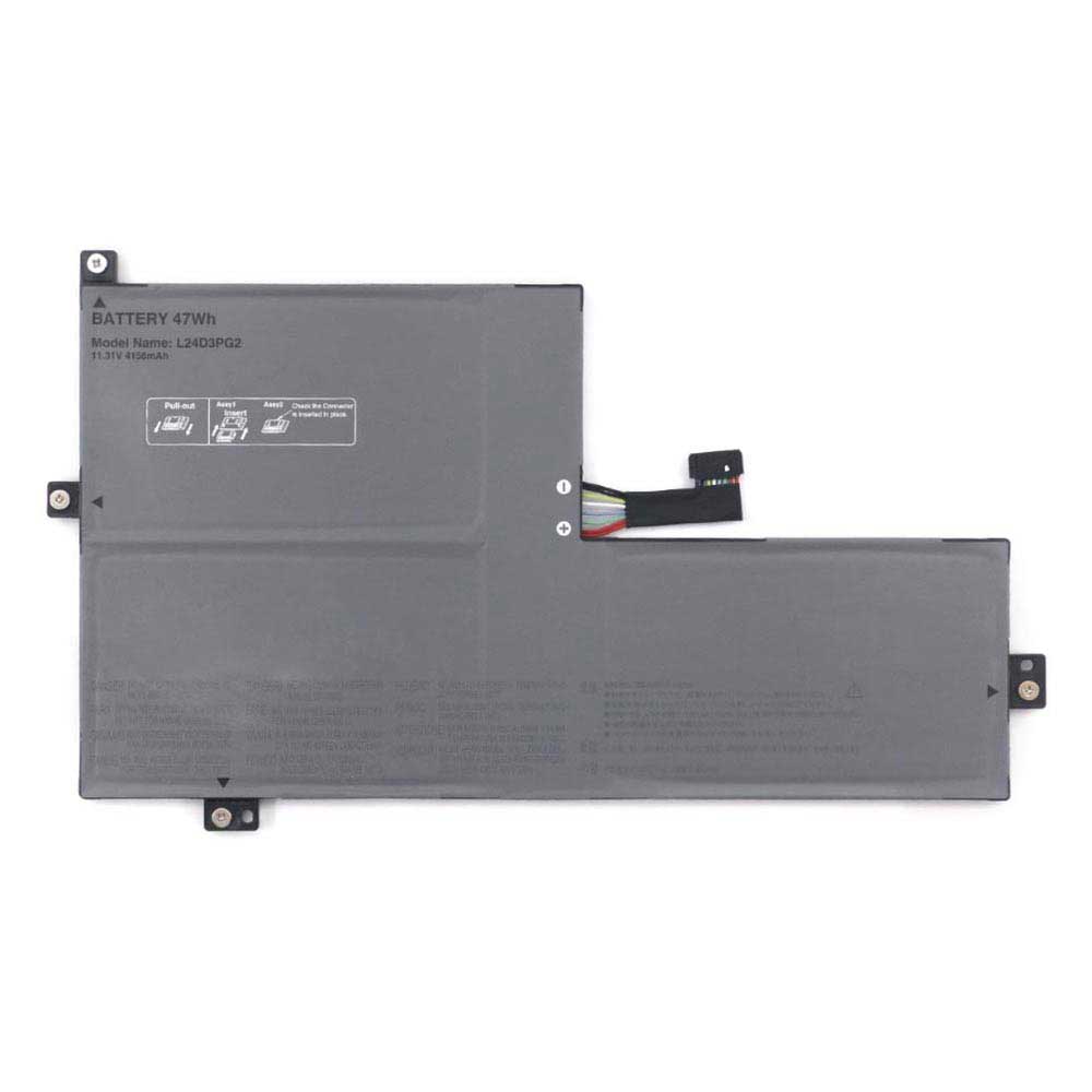 Lenovo L24D3PG2 battery