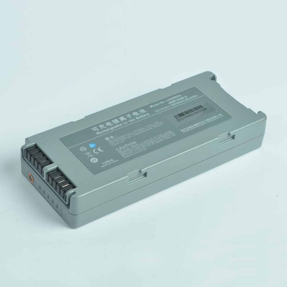 14.4V 5600mAh Mindray D5 D6 Defibrillators Replacement Battery
