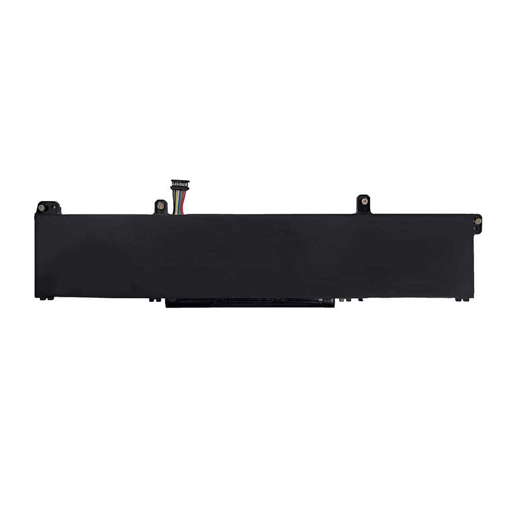 Lenovo ThinkPad P14s Gen 6 P16s Gen 4 battery
