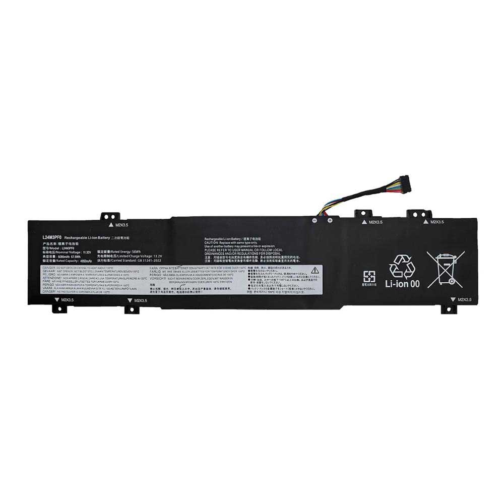 Lenovo LOQ 15IAX9E 83LK battery