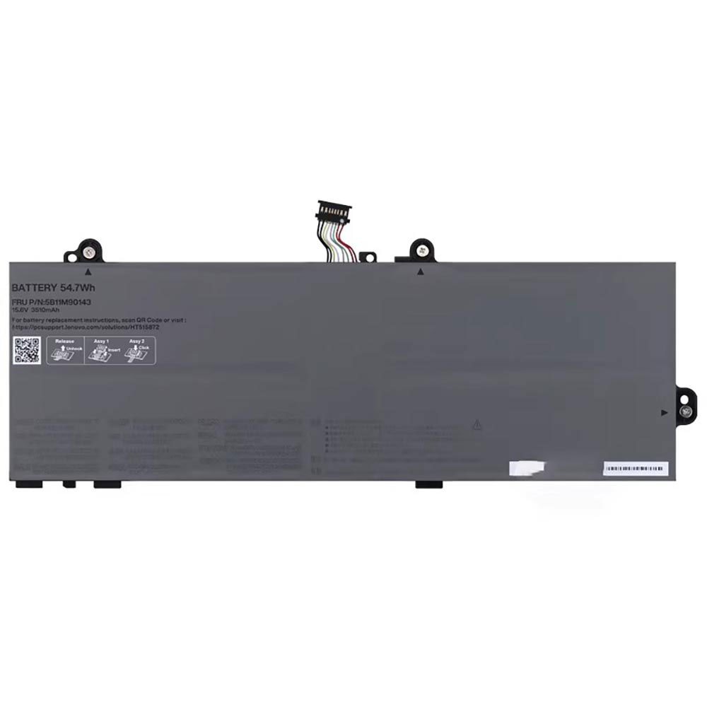 Lenovo 13w 2-in-1 Gen 3 battery