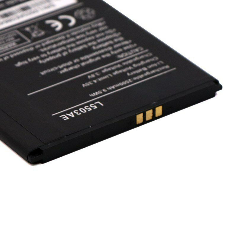 Wiko L5503AE battery