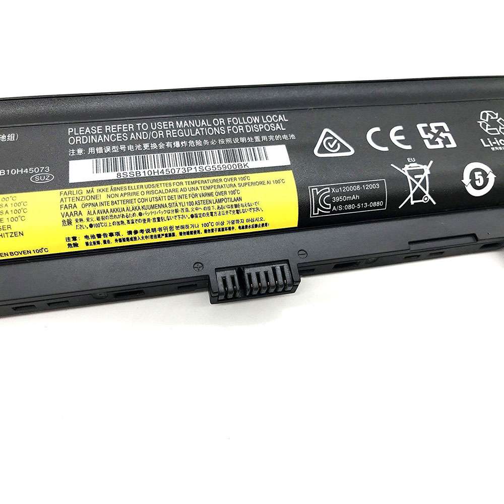 Lenovo Thinkpad L560 battery