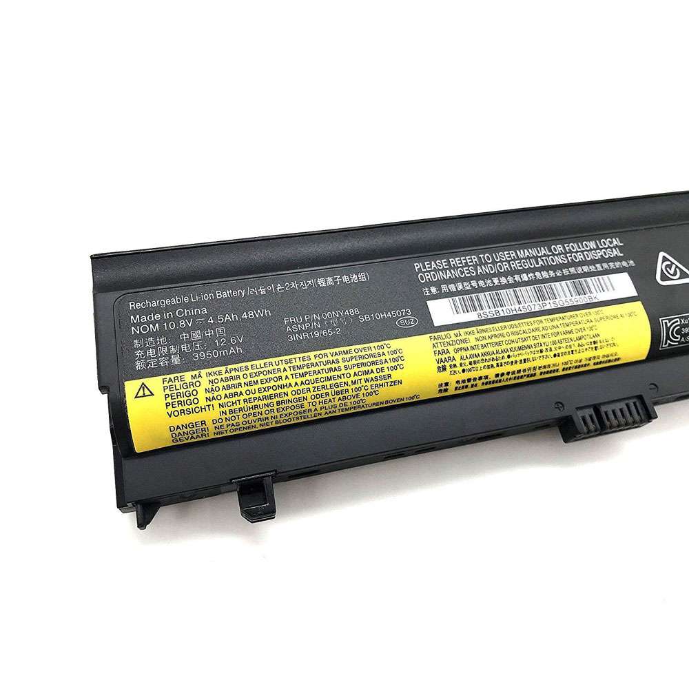 Lenovo Thinkpad L560 battery