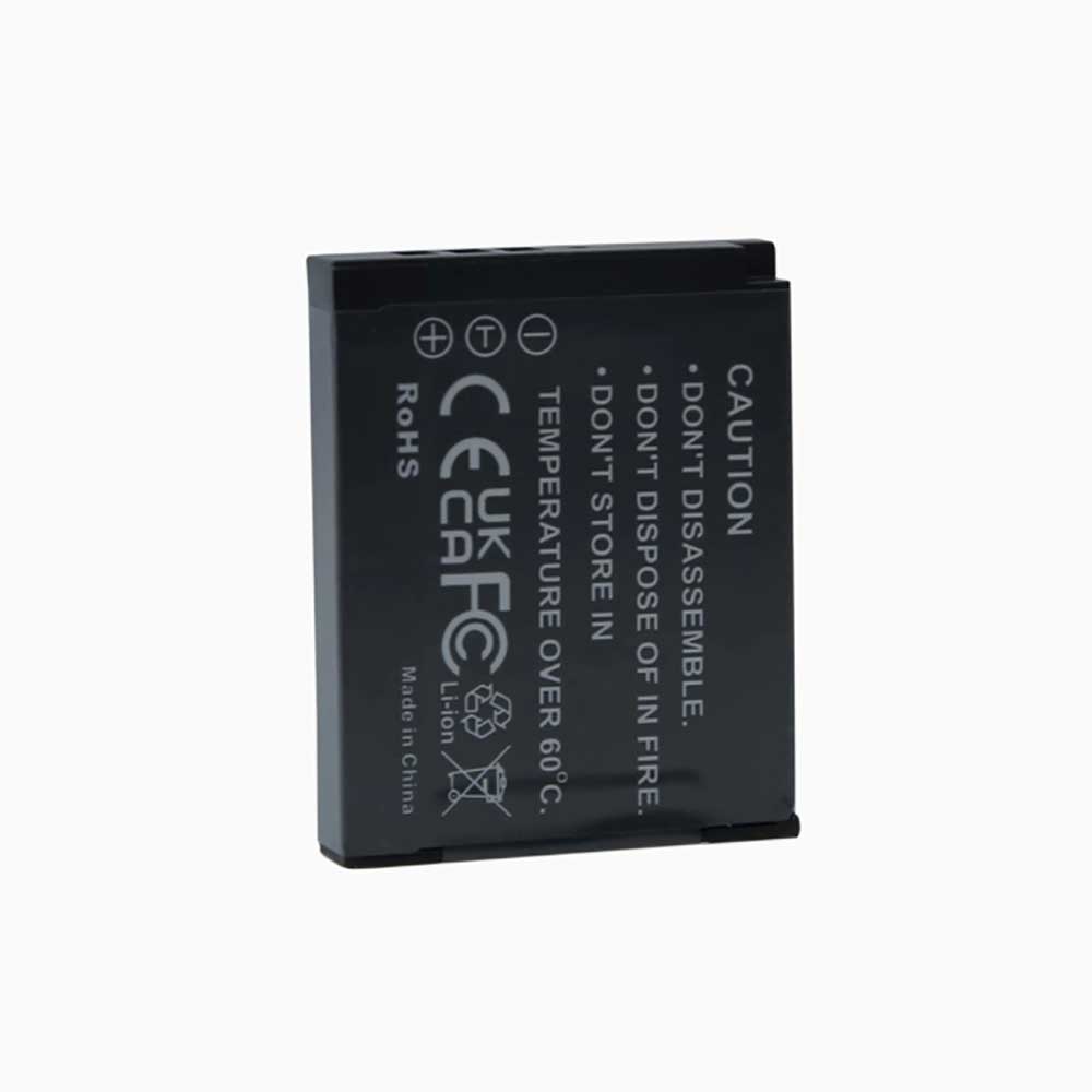 KODAK PIXPRO WPZ2 WPZ1 battery