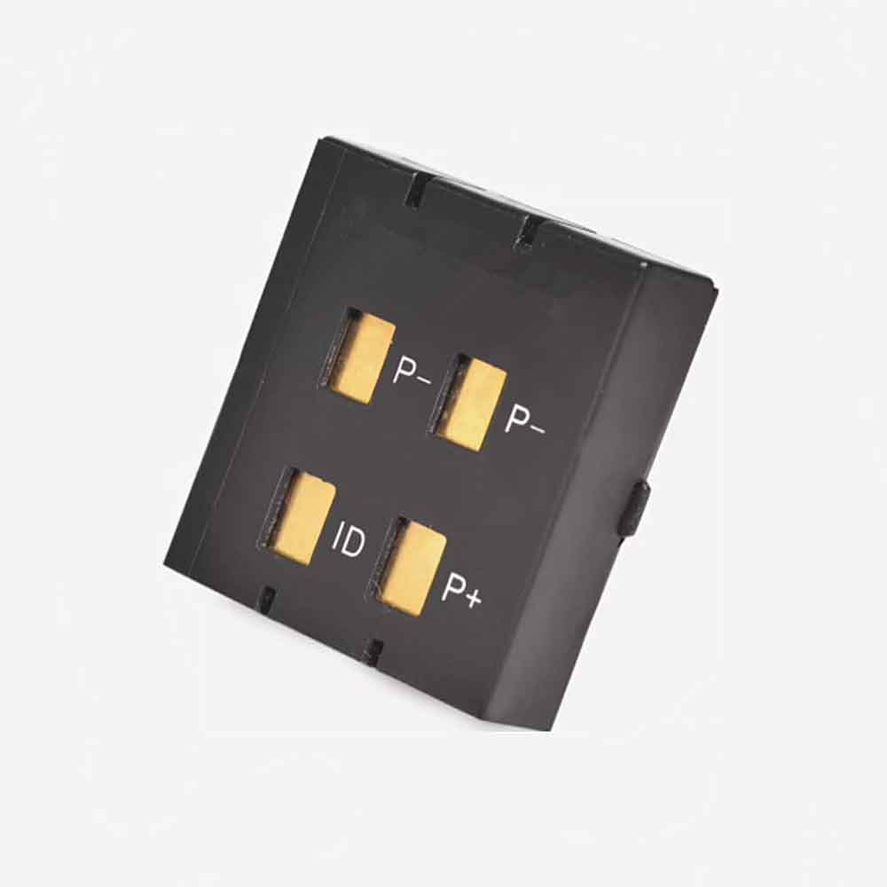 Biolight M800 12-100-0002 battery