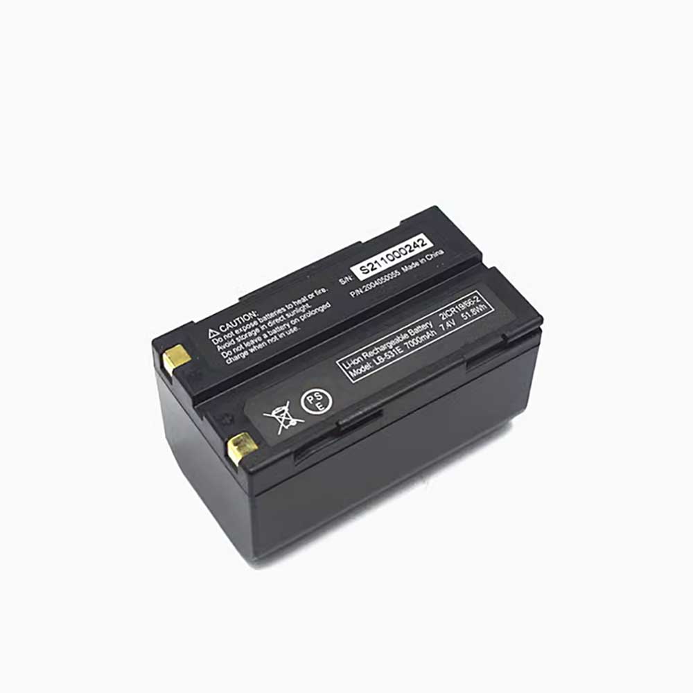 7.4V 7000mAh Chcnav RTK GPS M1 T1 X1 B5 Surveying Replacement Battery