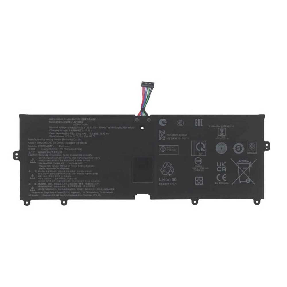 LG Gram 17 17Z90S-G 15Z90RT battery