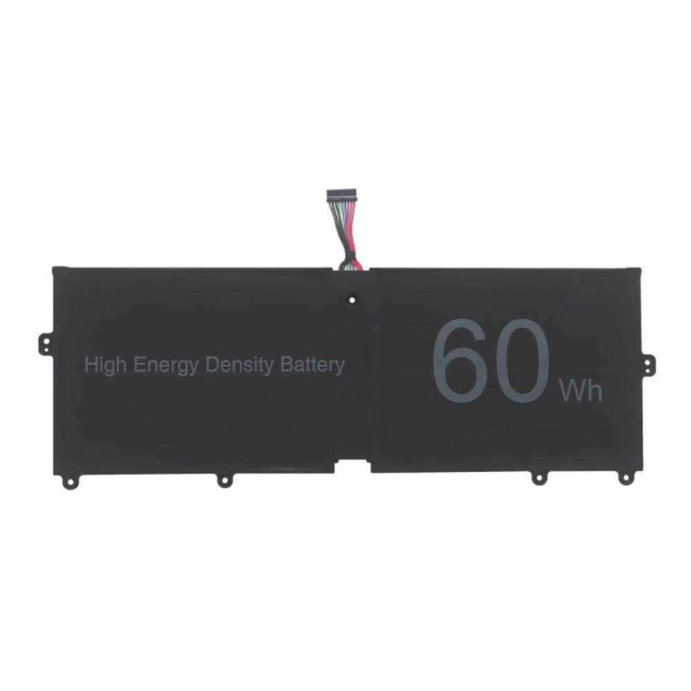 LG Gram 17 17Z90S-G 15Z90RT battery