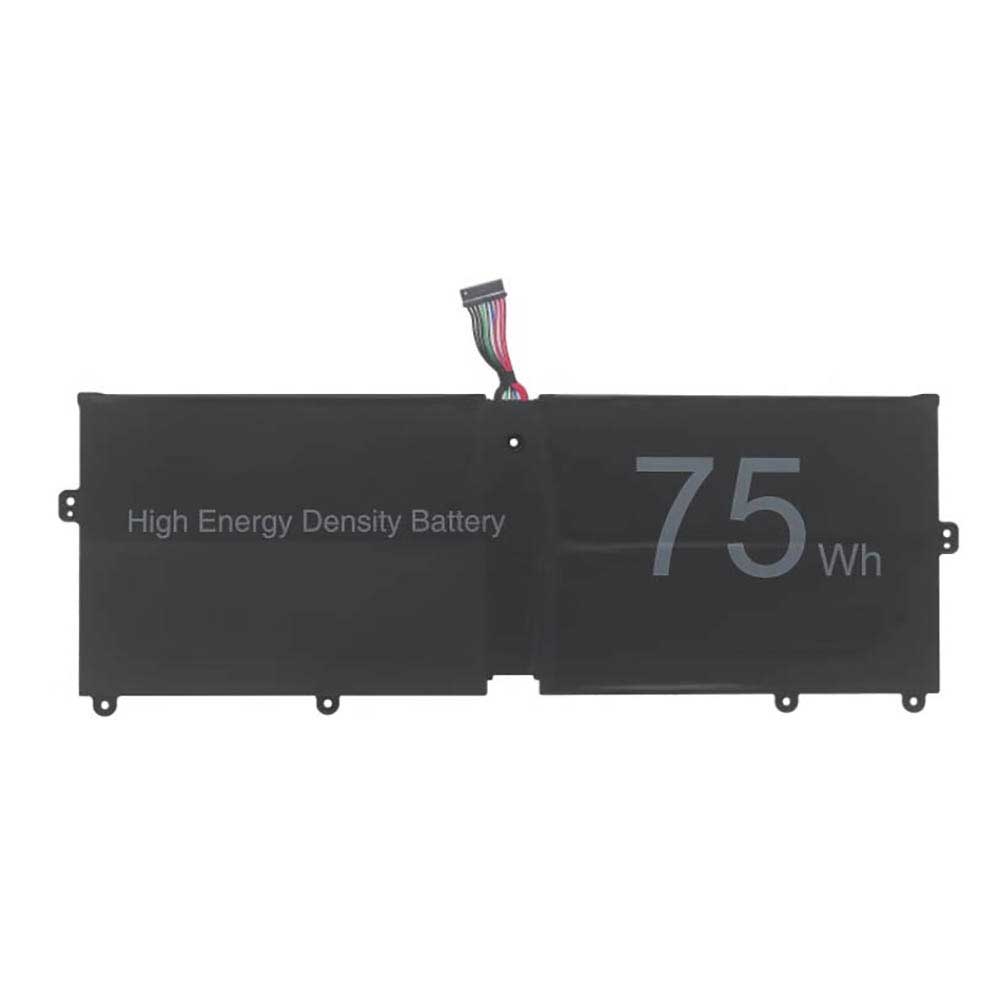 LG Gram 16Z90S-C battery