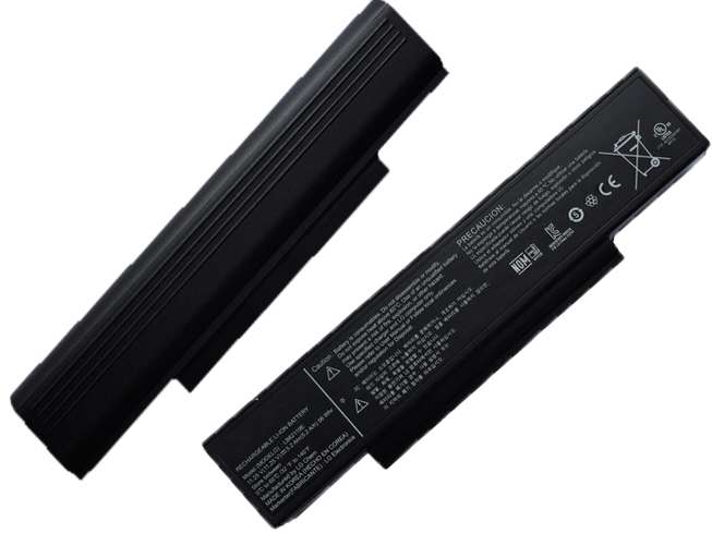 11.1V 5200mAh LG R500 S510-X Replacement Battery