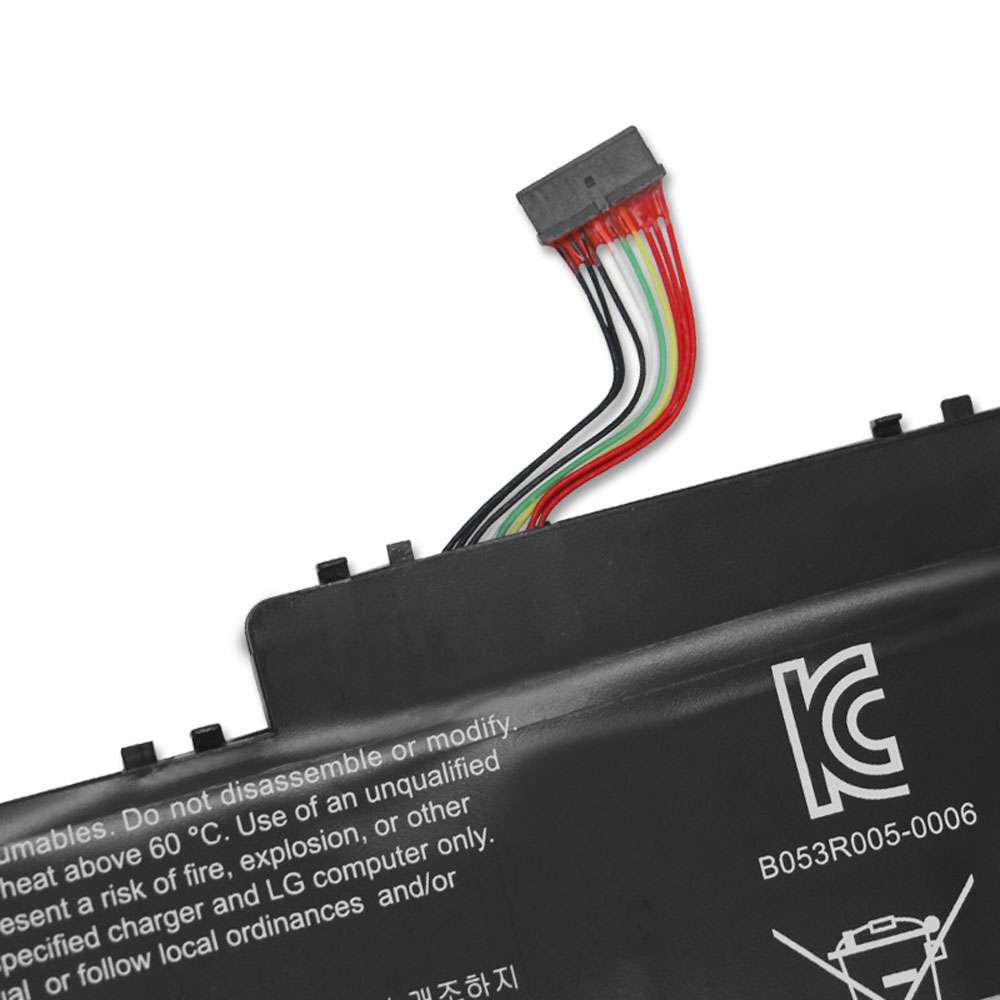 LG Xnote P210 P220 P330 battery