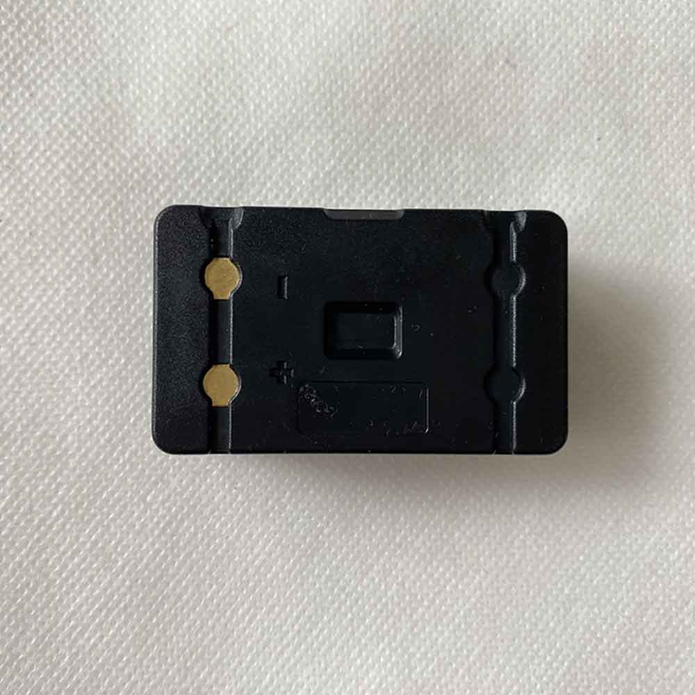Autec LBM02MH IP65 battery