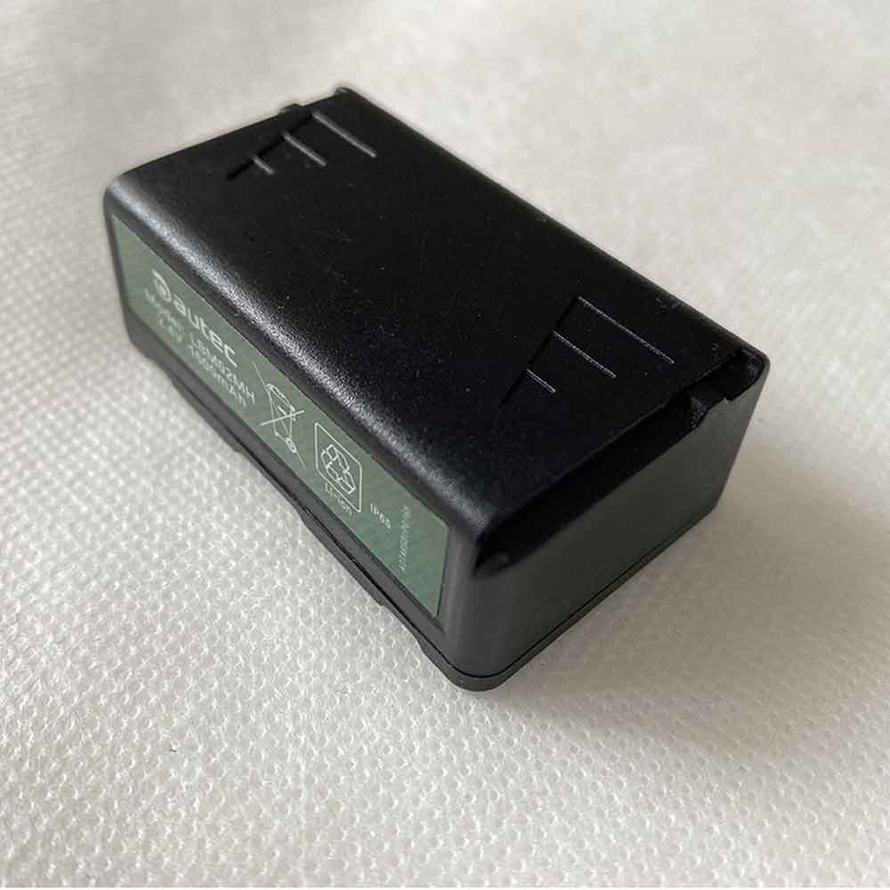 Autec LBM02MH IP65 battery