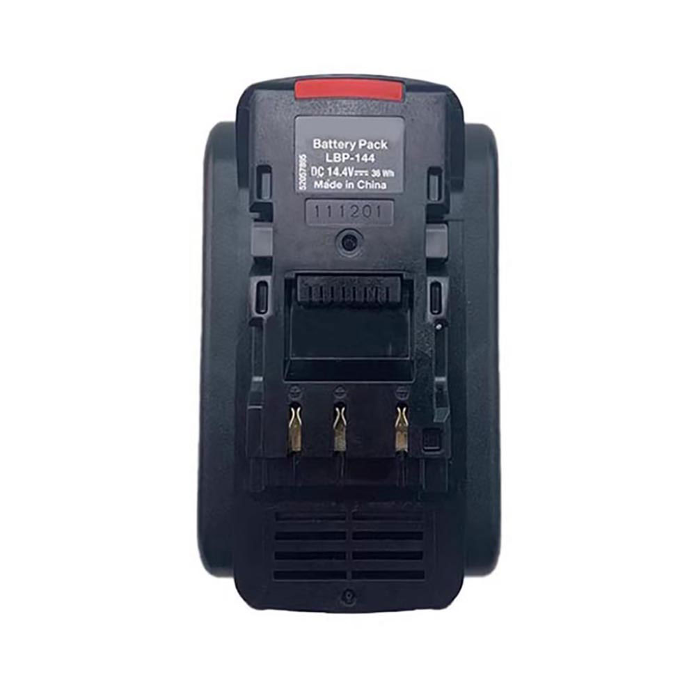 Greenlee LBP-144 52067836 battery