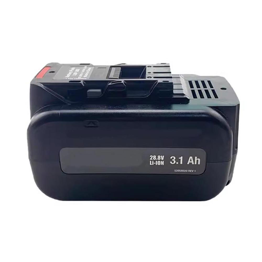 28.8V 3100Wh LBP-288 Power Tool Battery for Greenlee LBP-288