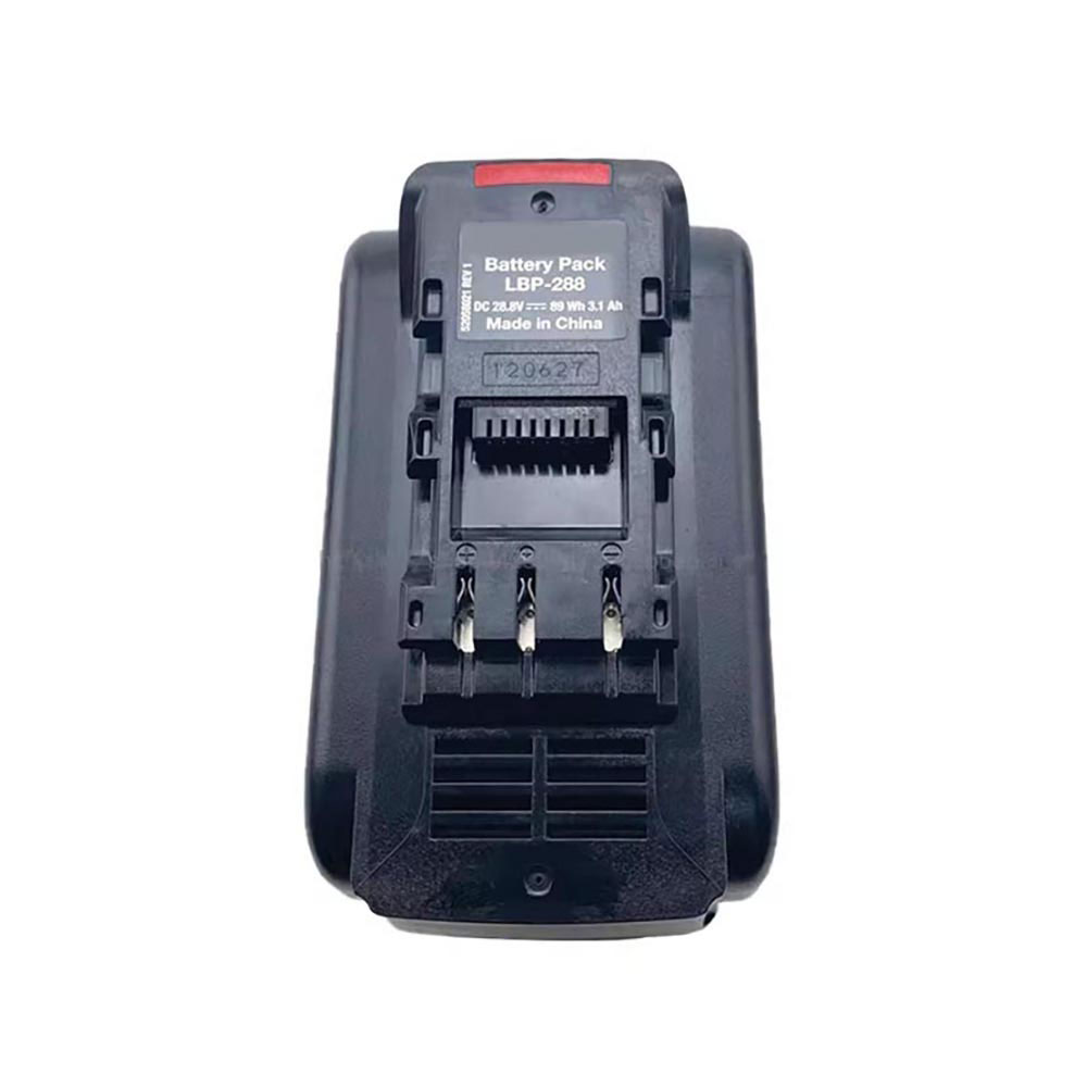 Greenlee LBP-288 battery