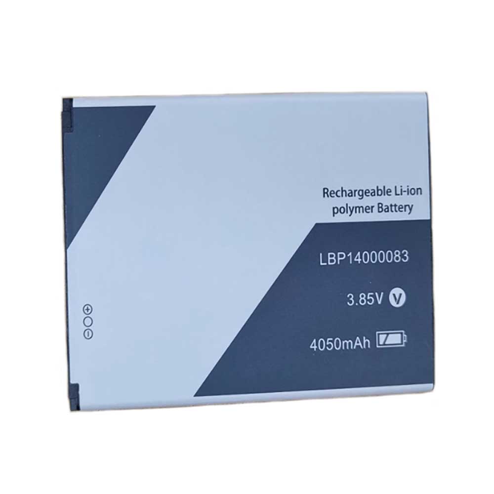 3.85V 4050mAh LAVA LBP14000083 Replacement Battery