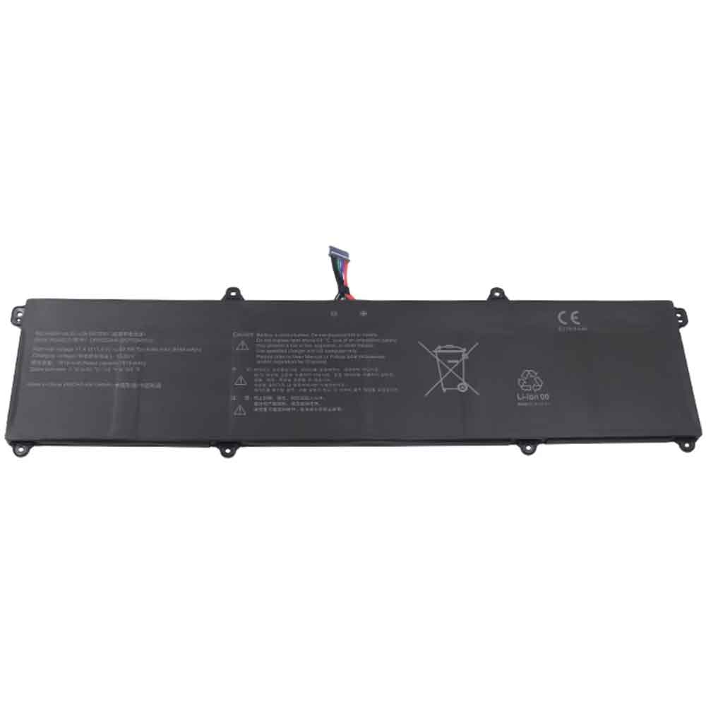 11.4V 8184mAh LG LBW222AM Replacement Battery
