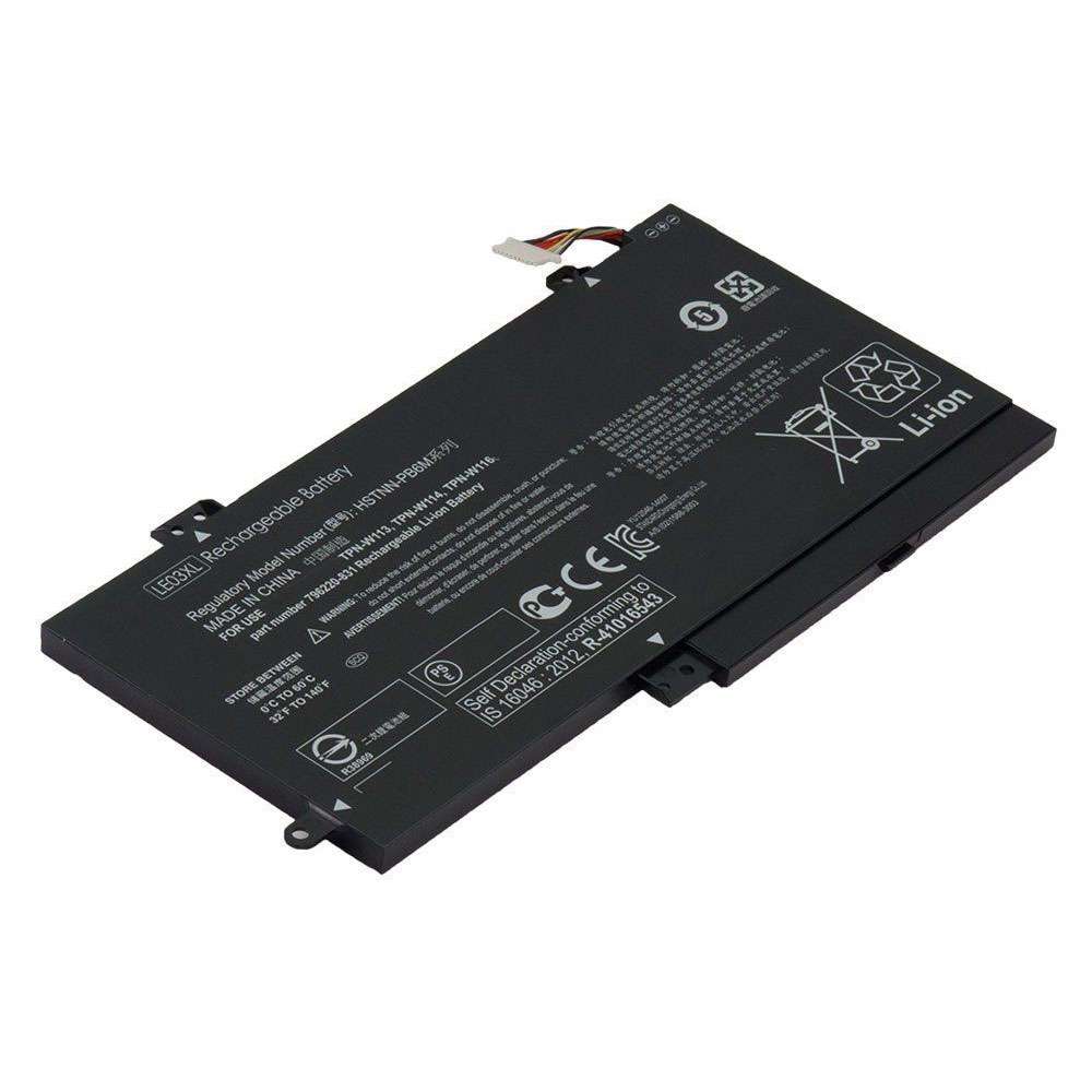 11.4V  48Wh HP Envy X360 M6-W101dx W102dx W103dx W010dx Pavilion X360 13-s120nr Replacement Battery