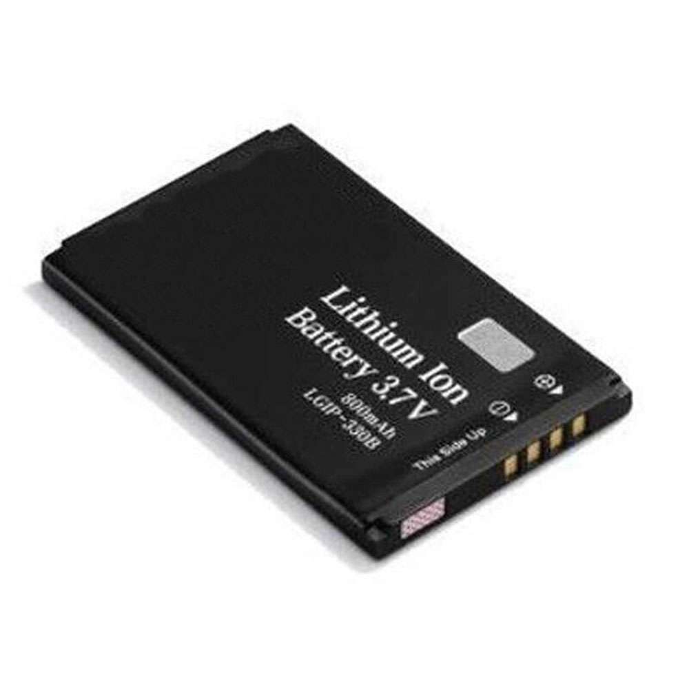LG KM380 KF300 KM500 KF750 KT520 GM210 KF240 battery