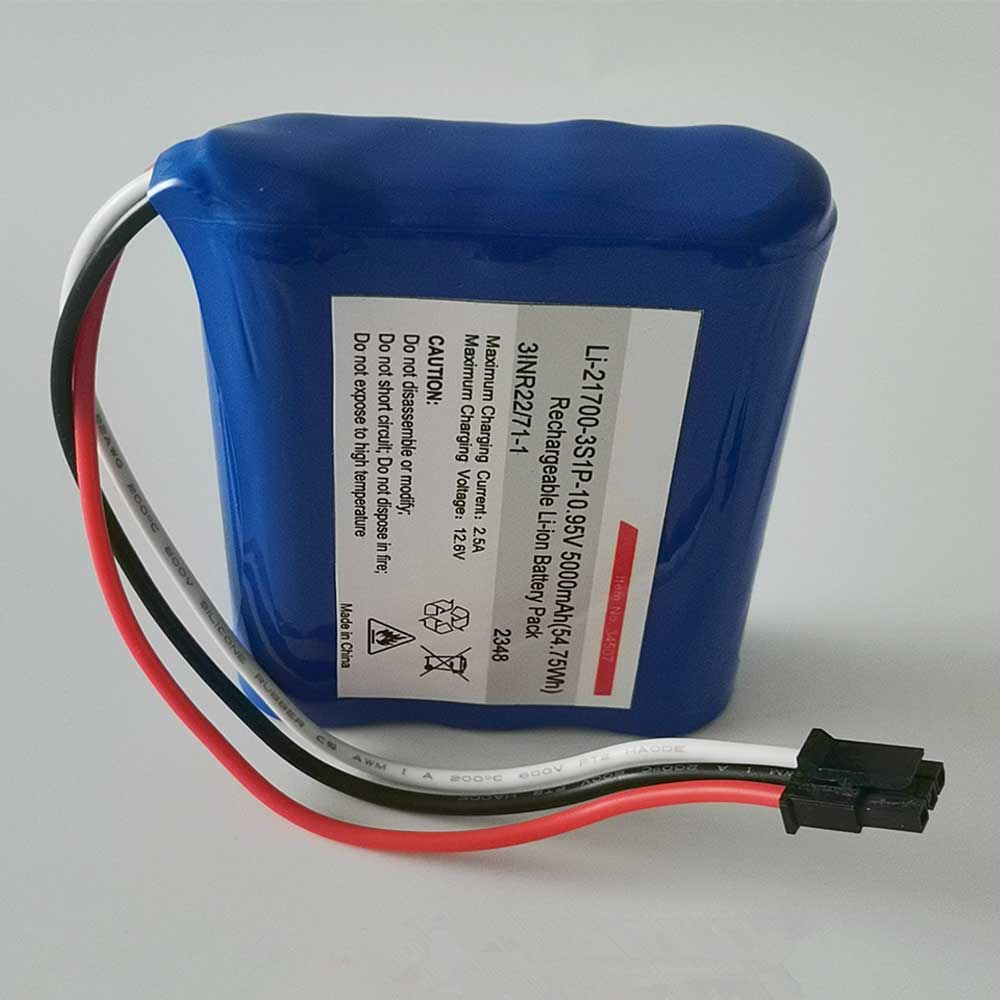 Tenergy 34507 battery