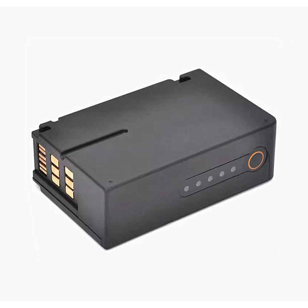 Mindray T1 2ICR19/65 battery