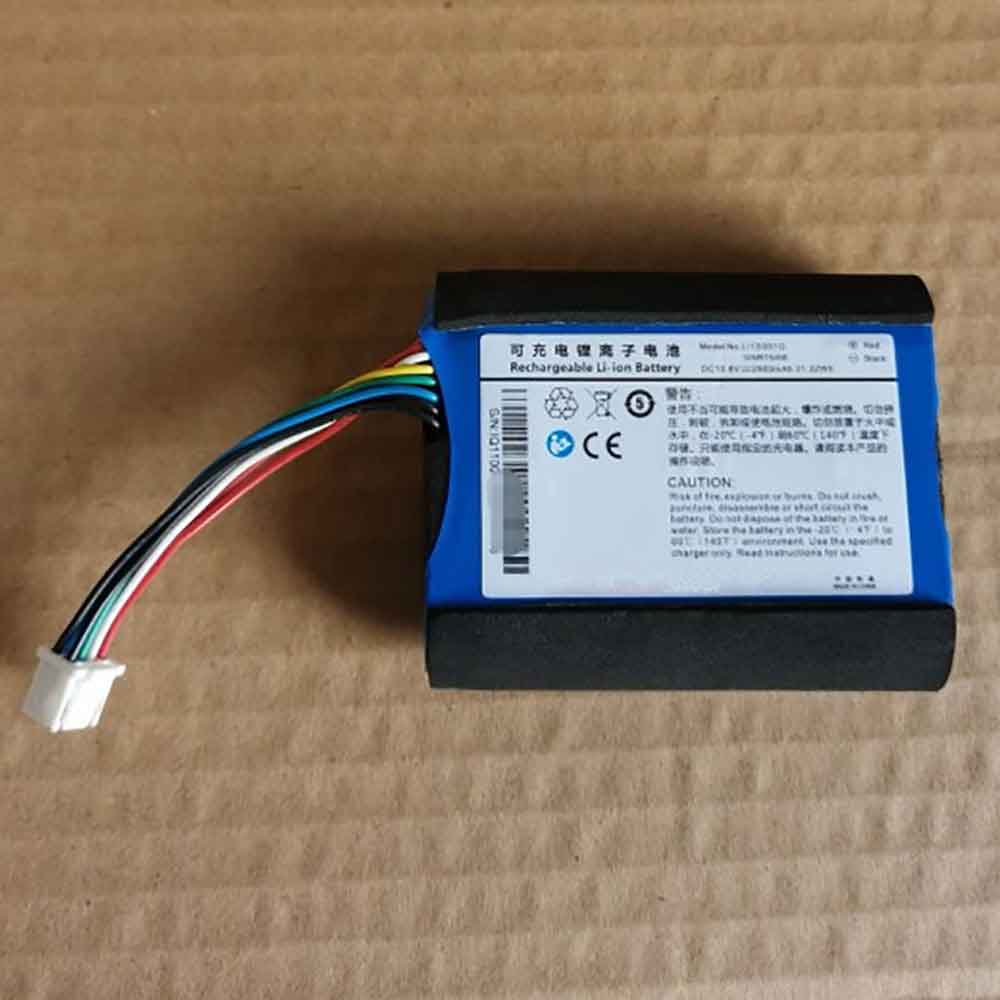 10.8V 2900mAh LI13I001G Medical Battery for Mindray LI13I001G