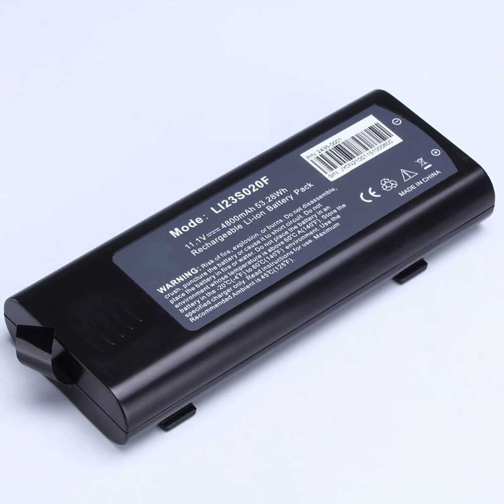 Zondan LI23S020F battery