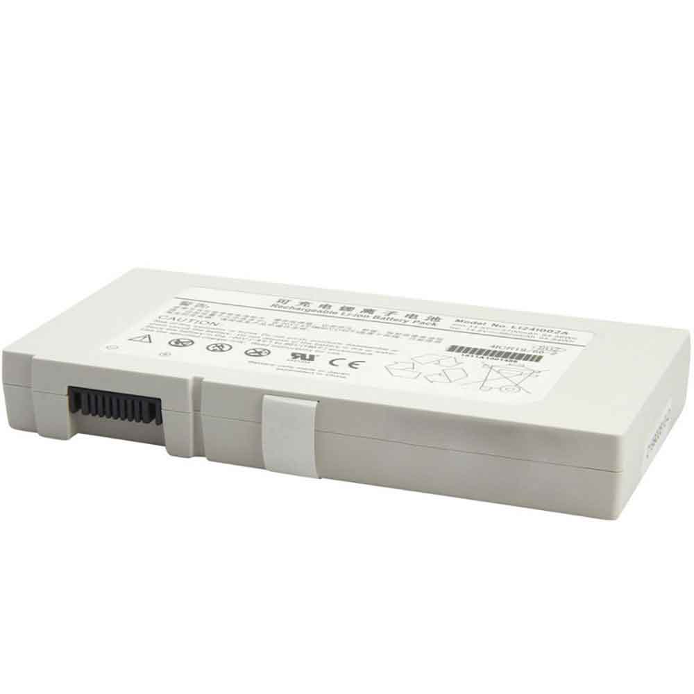 14.8V 5800mAh Mindray M8 M9 TE7 SV300 SV350 Replacement Battery