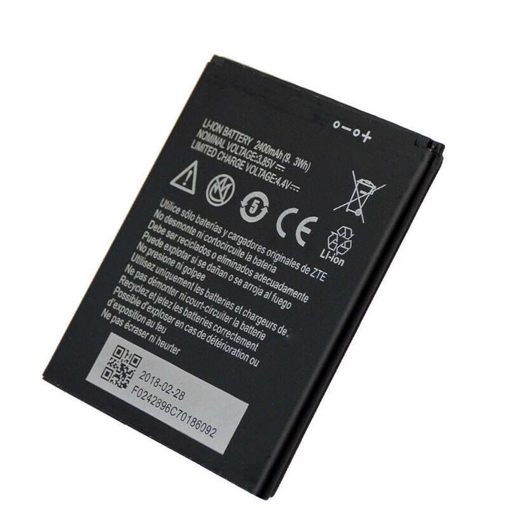 ZTE Blade A520 A521 BA520 BA603 A603 battery