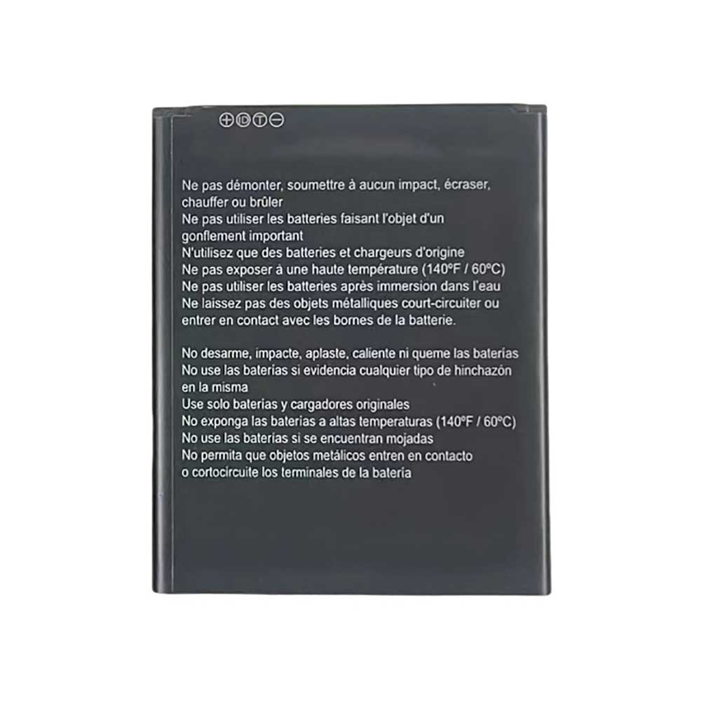 ZTE LI3930T44P4h486074 battery