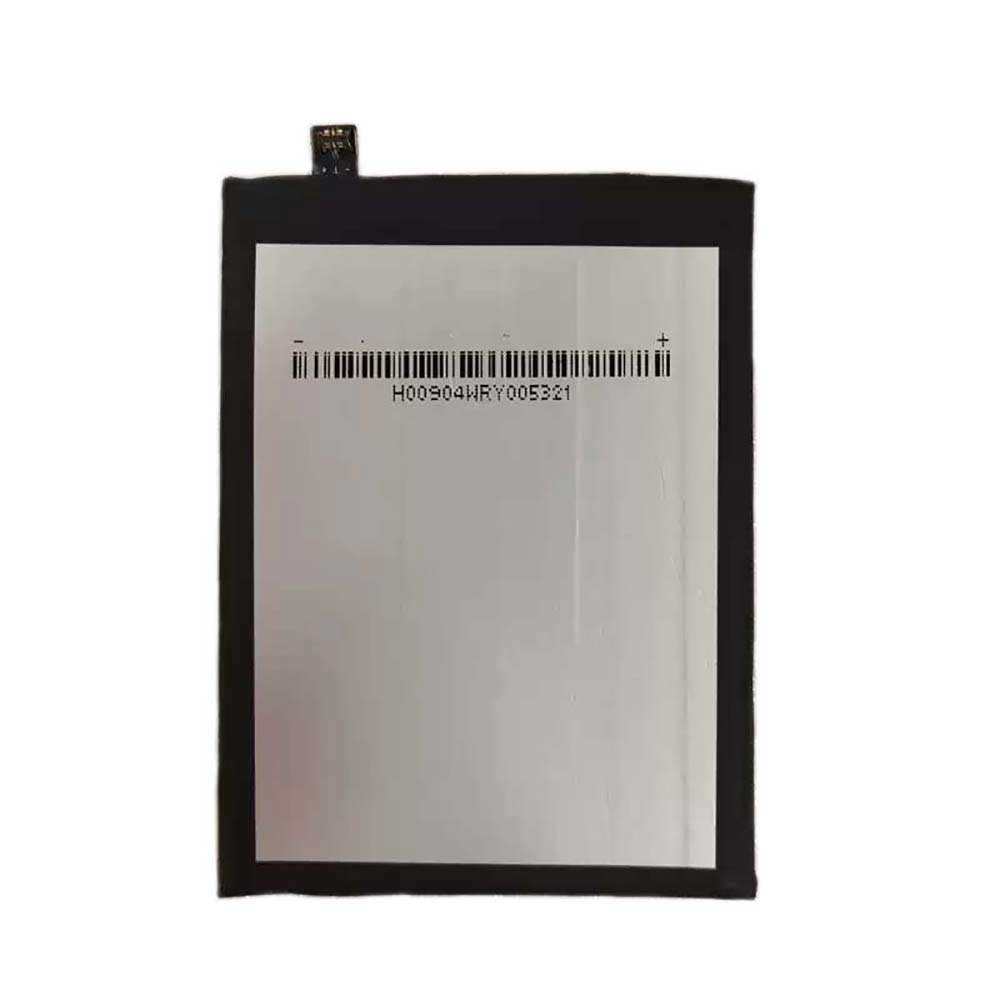 Blackview A100 battery