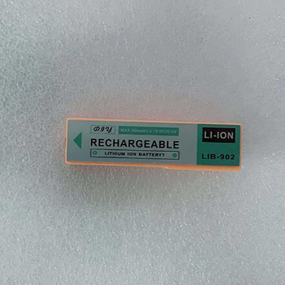 3.7V 800mAh LIB-902 Electronic Batteries for Aiwa AM-M5 F5 F7 F70 F80 F72 F75 C80